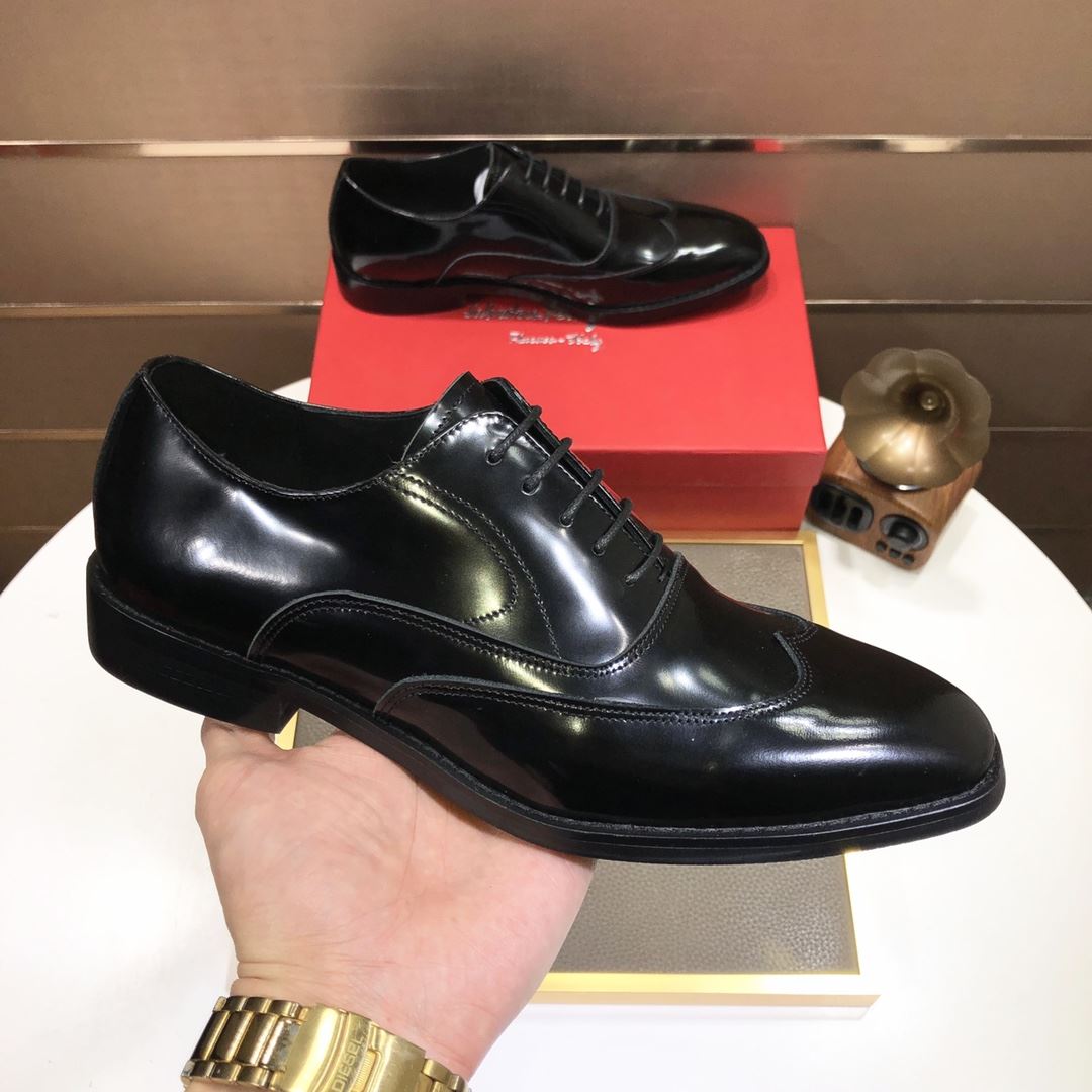 Ferragamo Shoes